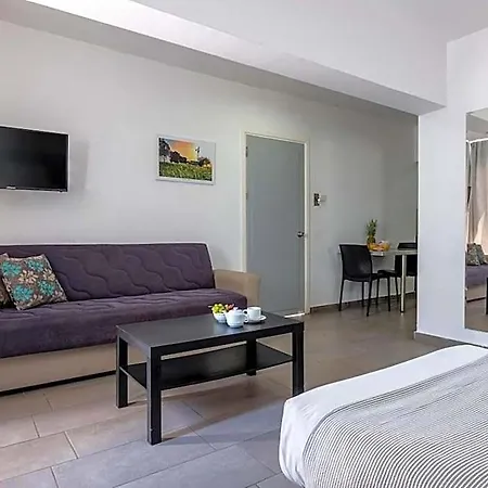 Apartment Rio Gardens Ayia Napa