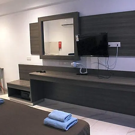 Apartment Rio Gardens Ayia Napa
