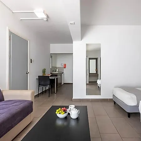Apartment Rio Gardens