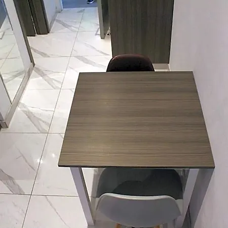 Apartment Rio Gardens