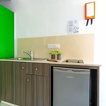 Rio Gardens Apartment 3*