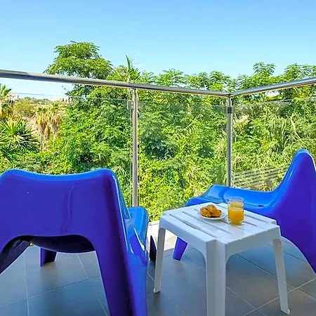 Apartment Rio Gardens 3*