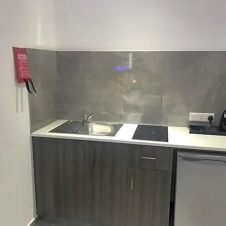 Apartment Rio Gardens 3*