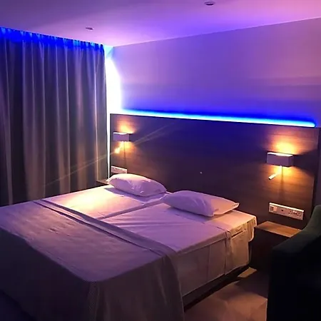 Rio Gardens 3* Ayia Napa