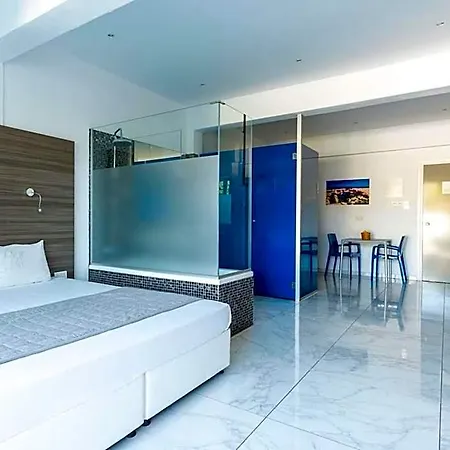Apartment Rio Gardens