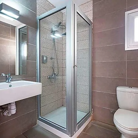 Rio Gardens Apartment 3*