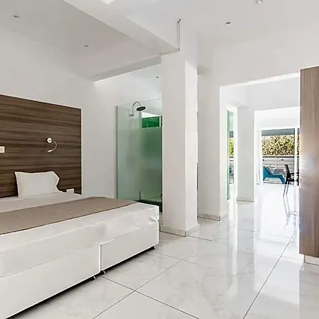 Rio Gardens Apartment Ayia Napa