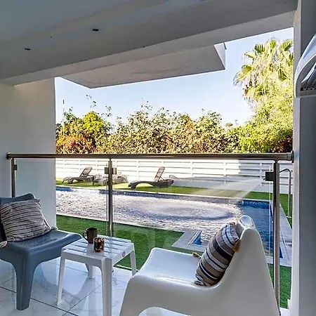 Apartment Rio Gardens