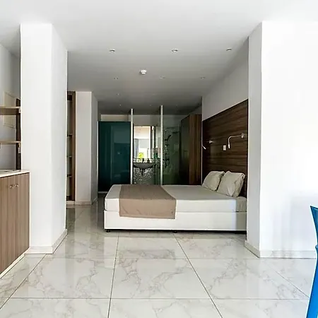 Rio Gardens Apartment Ayia Napa