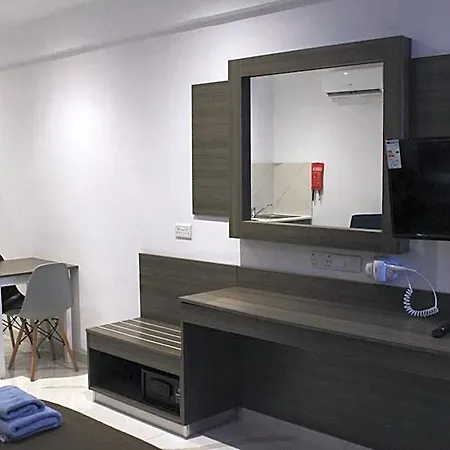 Apartment Rio Gardens 3*