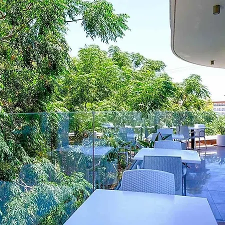 Apartment Rio Gardens 3*