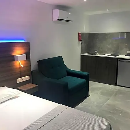Rio Gardens 3* Ayia Napa