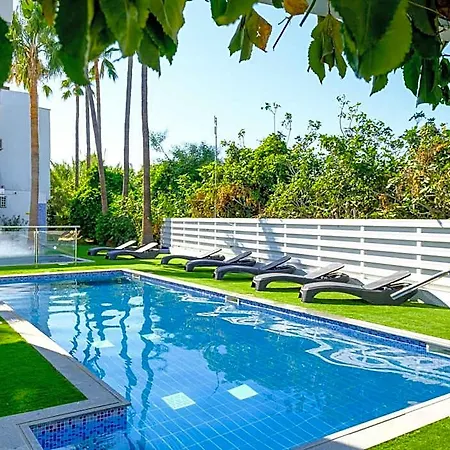 Apartment Rio Gardens 3*