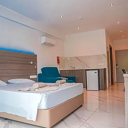 Rio Gardens 3* Ayia Napa