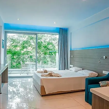 Rio Gardens 3* Ayia Napa