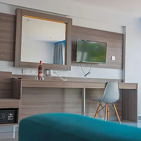 Rio Gardens Apartment Ayia Napa