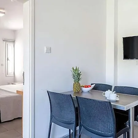 Rio Gardens Apartment Ayia Napa