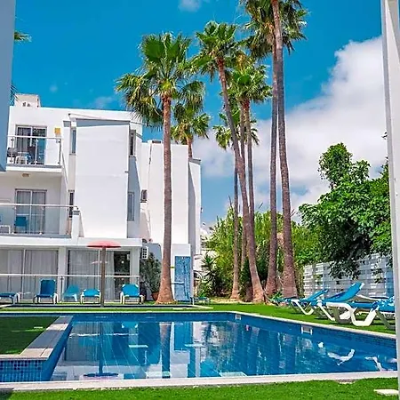 Rio Gardens Ayia Napa