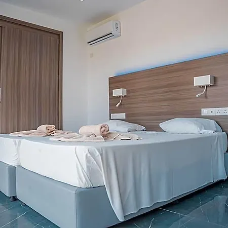 Apartment Rio Gardens Ayia Napa