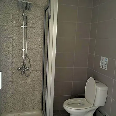 Apartment Rio Gardens