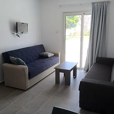 Rio Gardens Apartment
