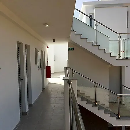 דירה Rio Gardens איה נאפה