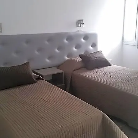 Rio Gardens דירה איה נאפה