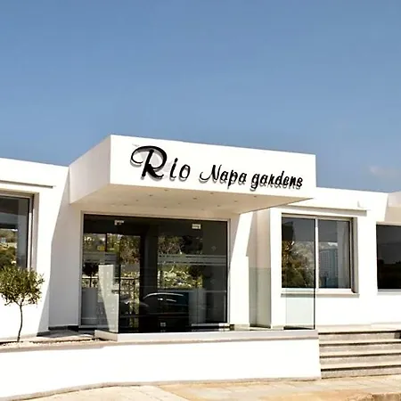 Rio Gardens