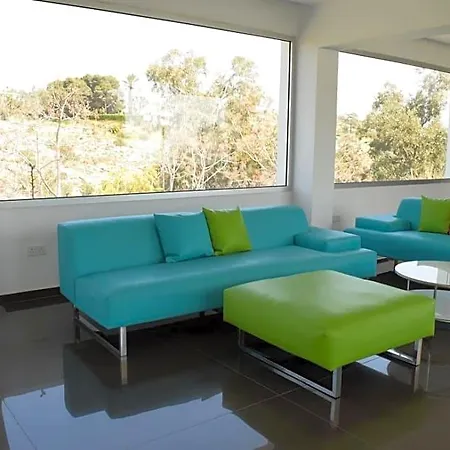 דירה Rio Gardens איה נאפה