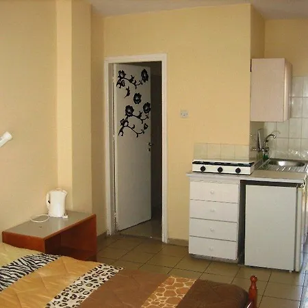 Апартаменты Rio Gardens Айя-Напа