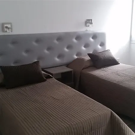 Апартаменты Rio Gardens Айя-Напа