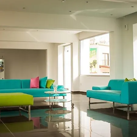 Rio Gardens 3* 아이아 나파