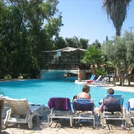 Апартаменты Rio Gardens