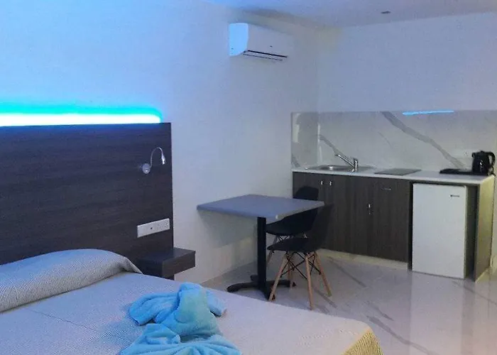 Rio Gardens Lägenhet