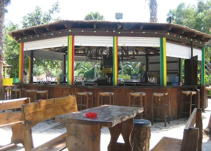 Lägenhet Rio Gardens 3*