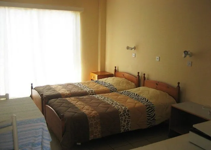 Lägenhet Rio Gardens Ayia Napa