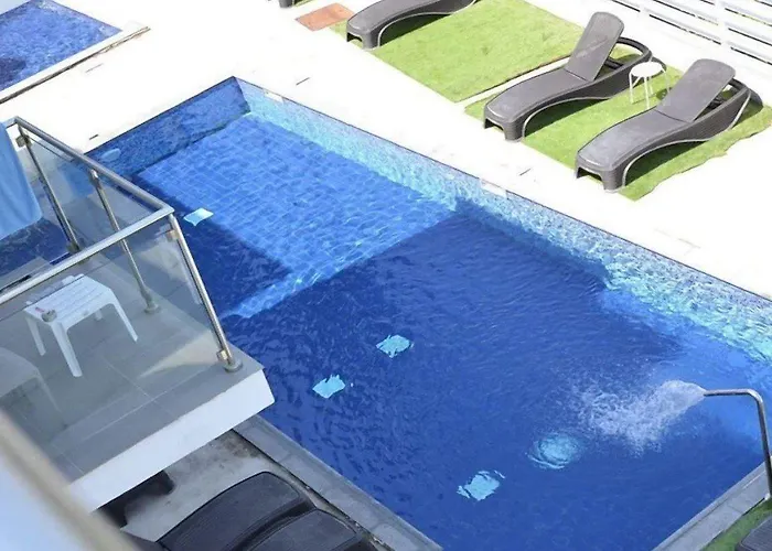 Rio Gardens Lägenhet