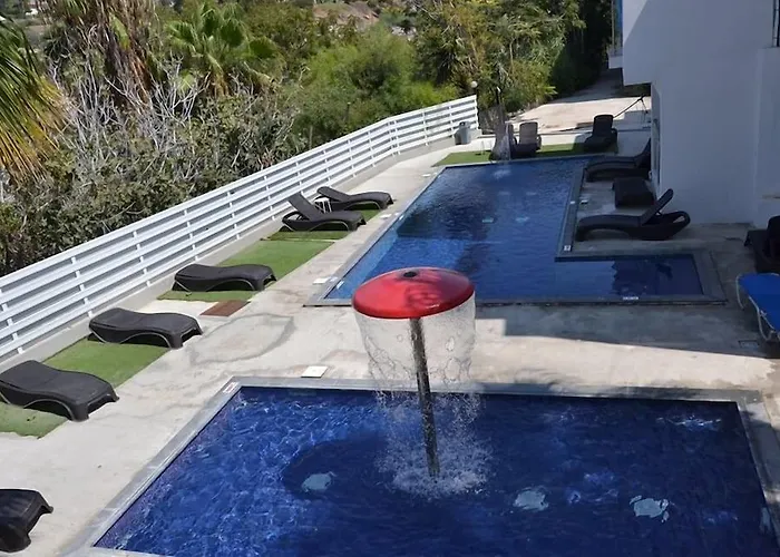 Rio Gardens Lägenhet 3*