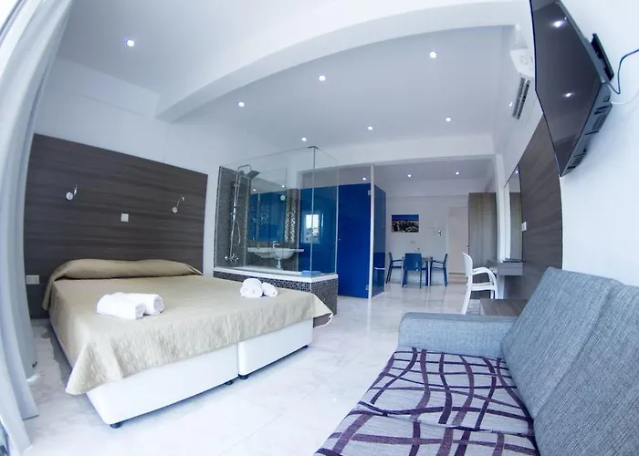 Rio Gardens Ayia Napa