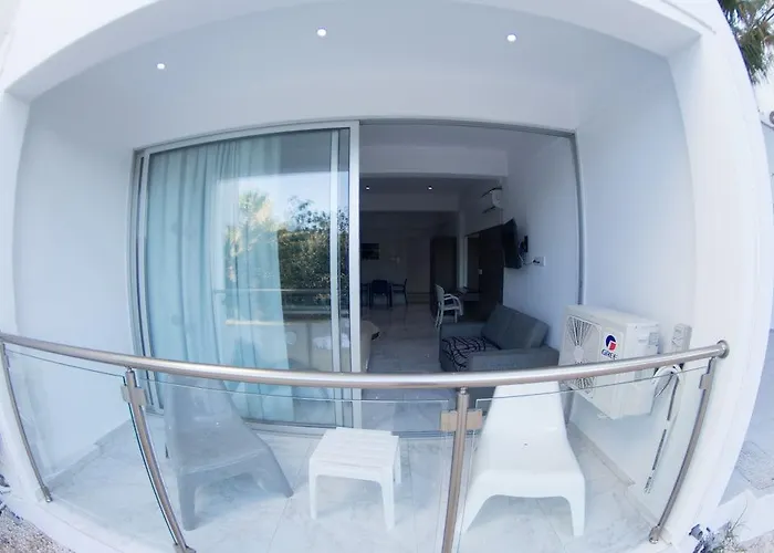 Rio Gardens Lägenhet