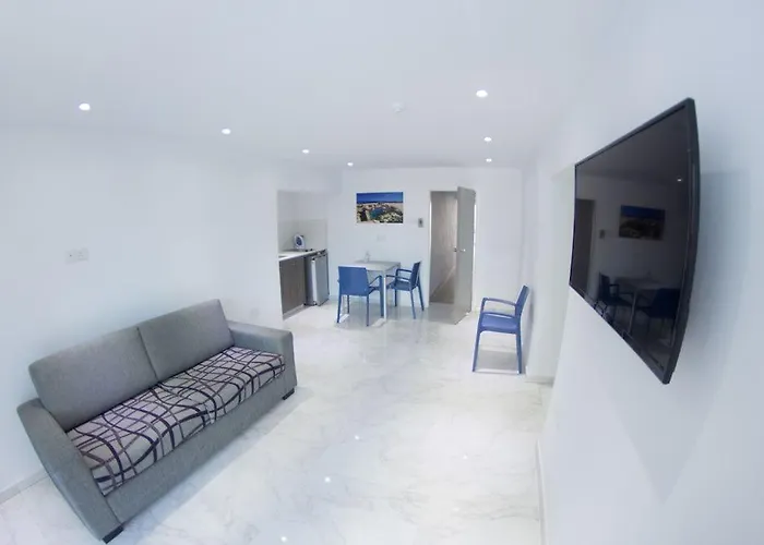 Lägenhet Rio Gardens Ayia Napa