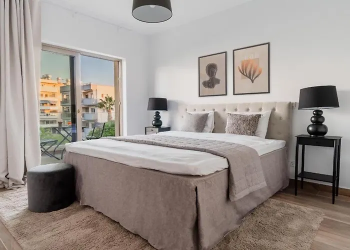 Rio Gardens Lägenhet