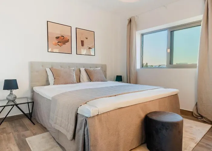 Lägenhet Rio Gardens Ayia Napa