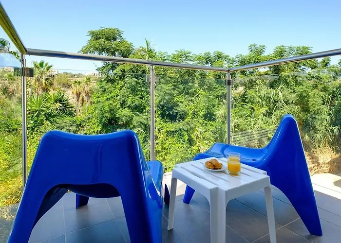 Rio Gardens Lägenhet