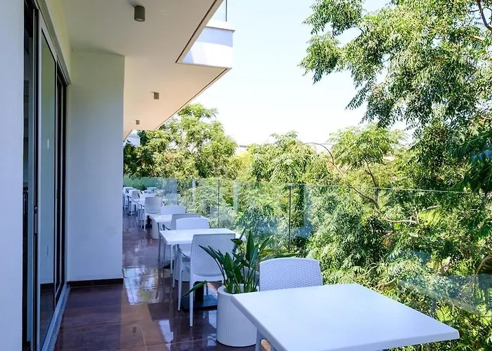 Rio Gardens Lägenhet