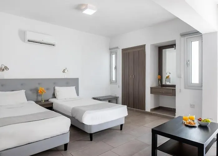 Rio Gardens 3* Ayia Napa