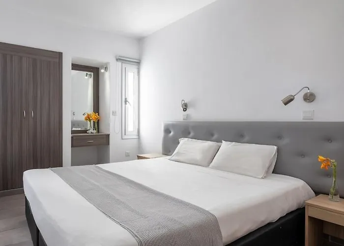 Rio Gardens Ayia Napa