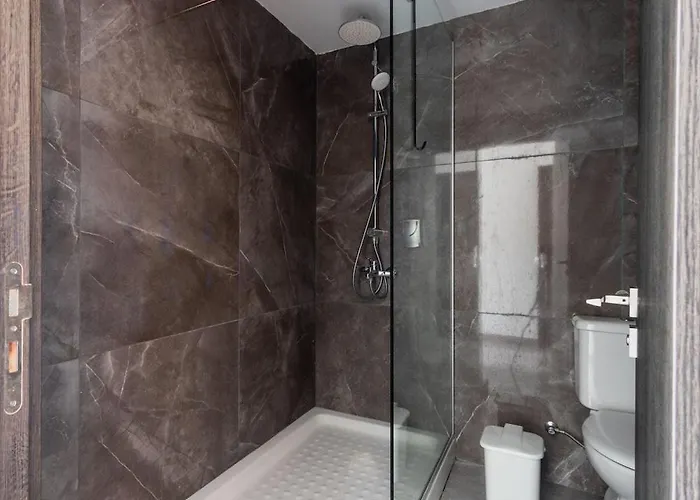 Rio Gardens Lägenhet 3*