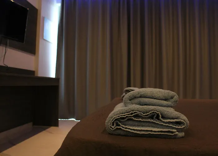 Lägenhet Rio Gardens