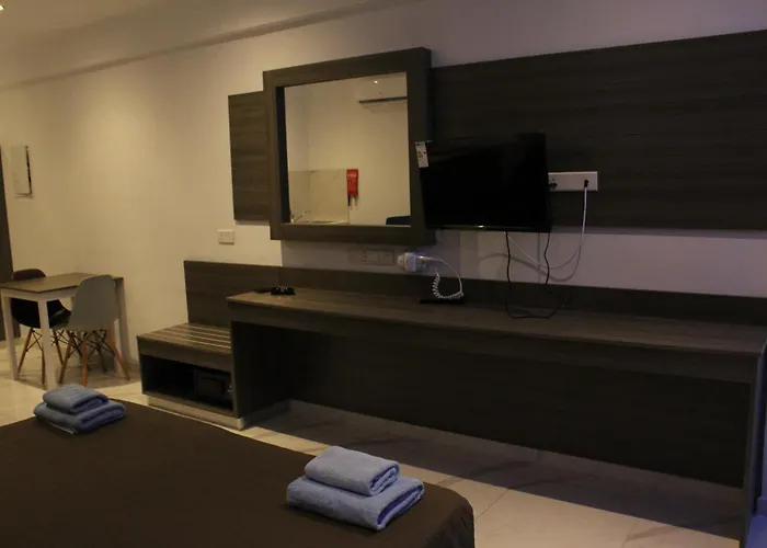 Rio Gardens Ayia Napa